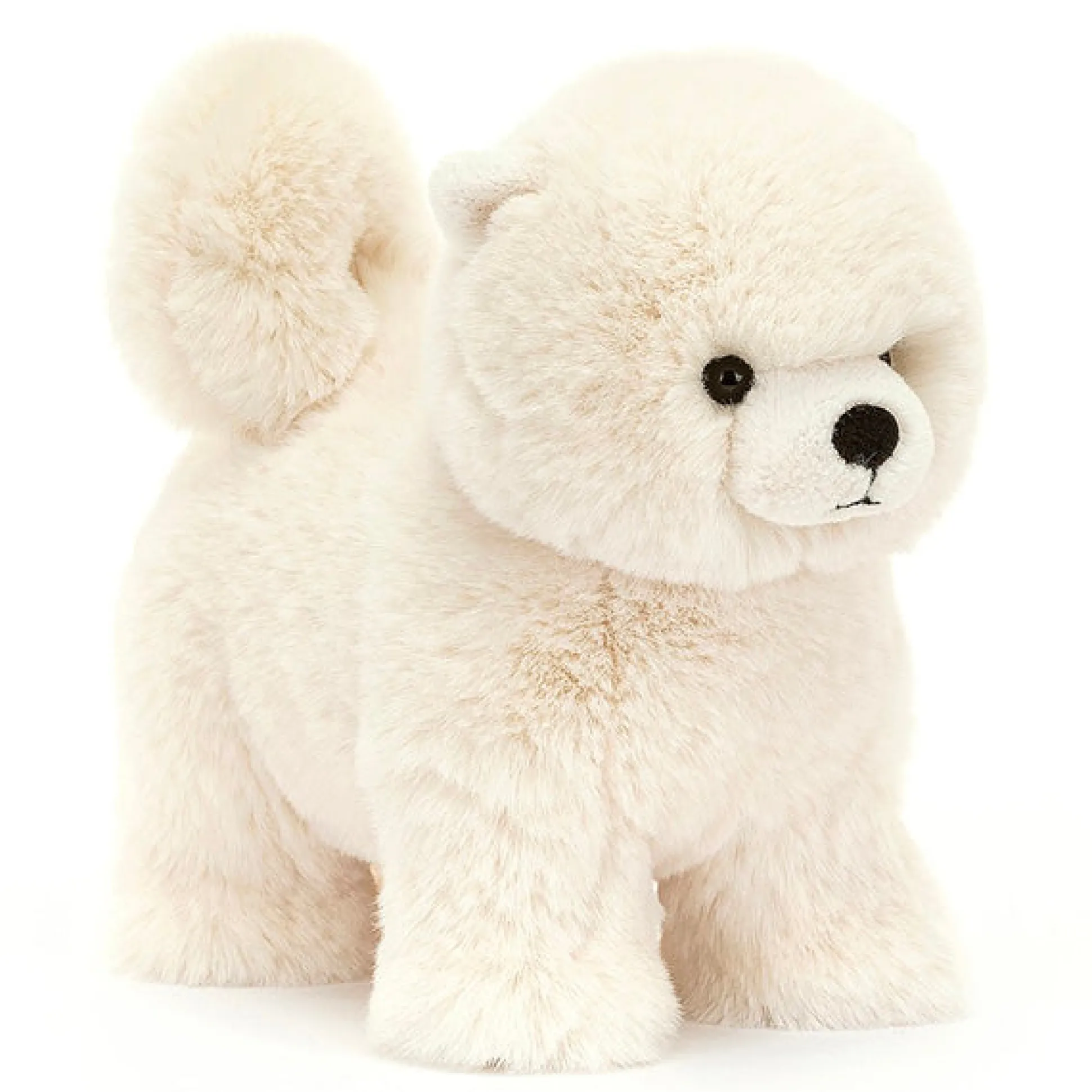 Jellycat Daphne Pomeranian