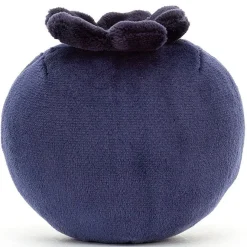 Jellycat Fabulous Fruit Blueberry