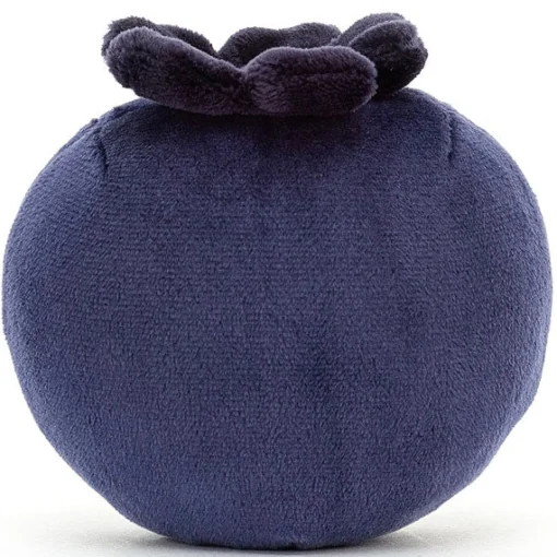 Jellycat Fabulous Fruit Blueberry