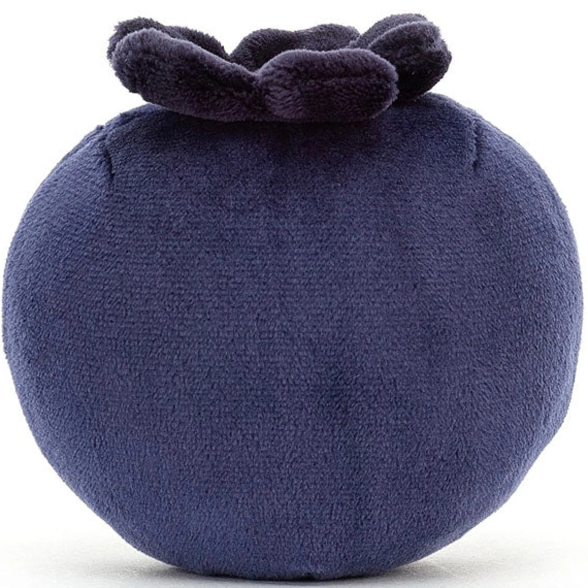 Jellycat Fabulous Fruit Blueberry