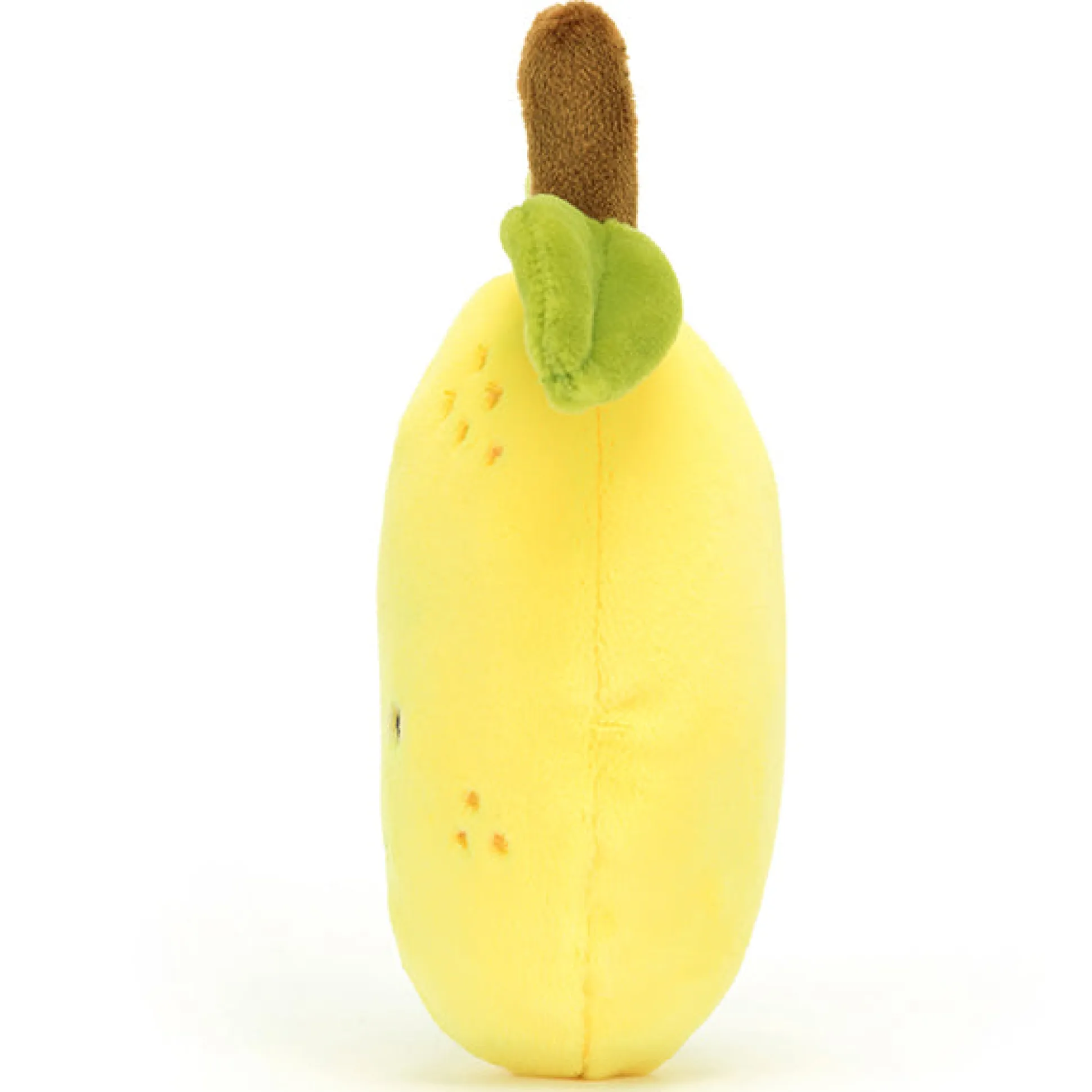 Jellycat Fabulous Fruit Lemon