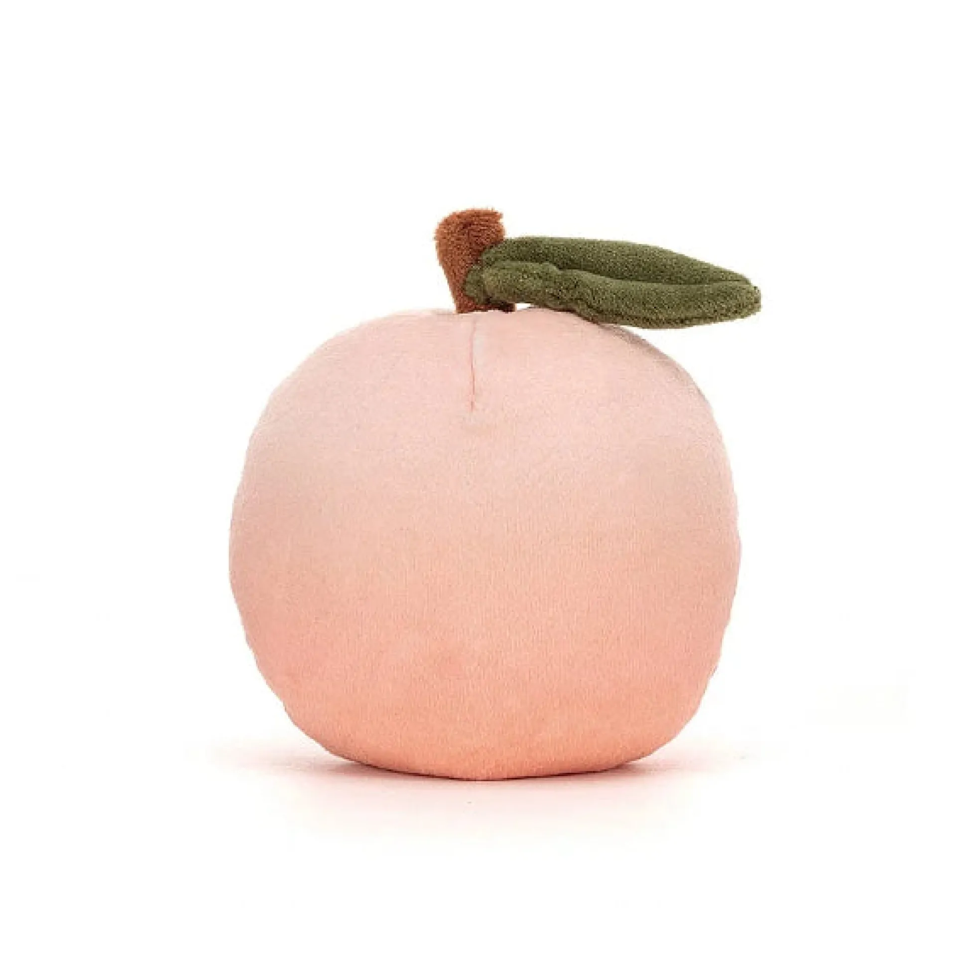 Jellycat Fabulous Fruit Peach
