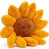 Jellycat Fleury Sunflower
