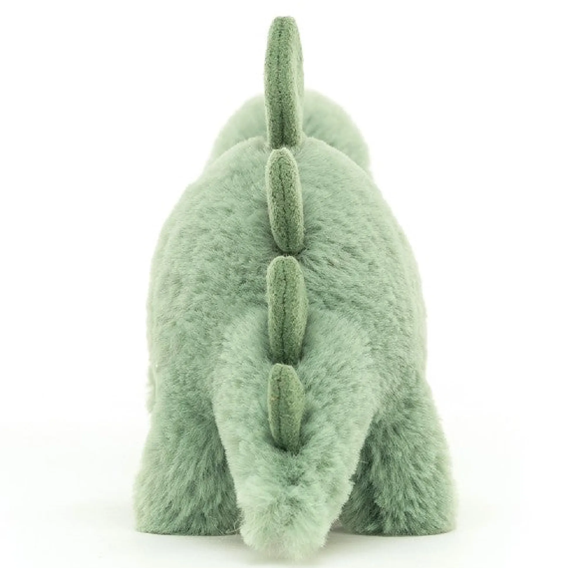 Jellycat Fossilly Stegosaurus Dinosaur Mini