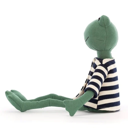 Jellycat Francisco Frog