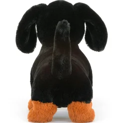 Jellycat Freddie Sausage Dog