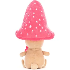 Jellycat Fun Guy Pattie