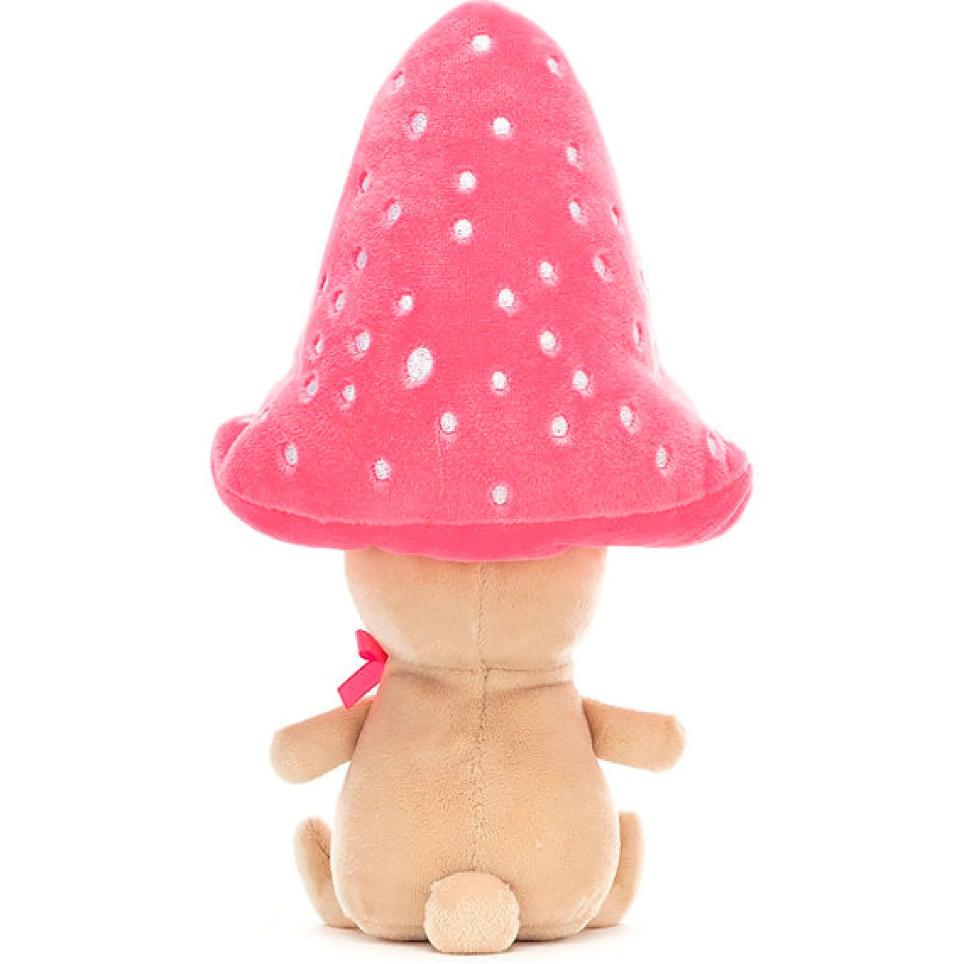 Jellycat Fun Guy Pattie