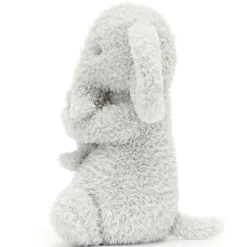 Jellycat Huddles Grey Elephant