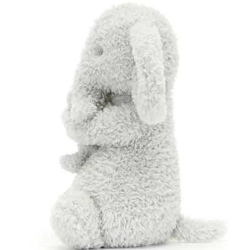 Jellycat Huddles Grey Elephant