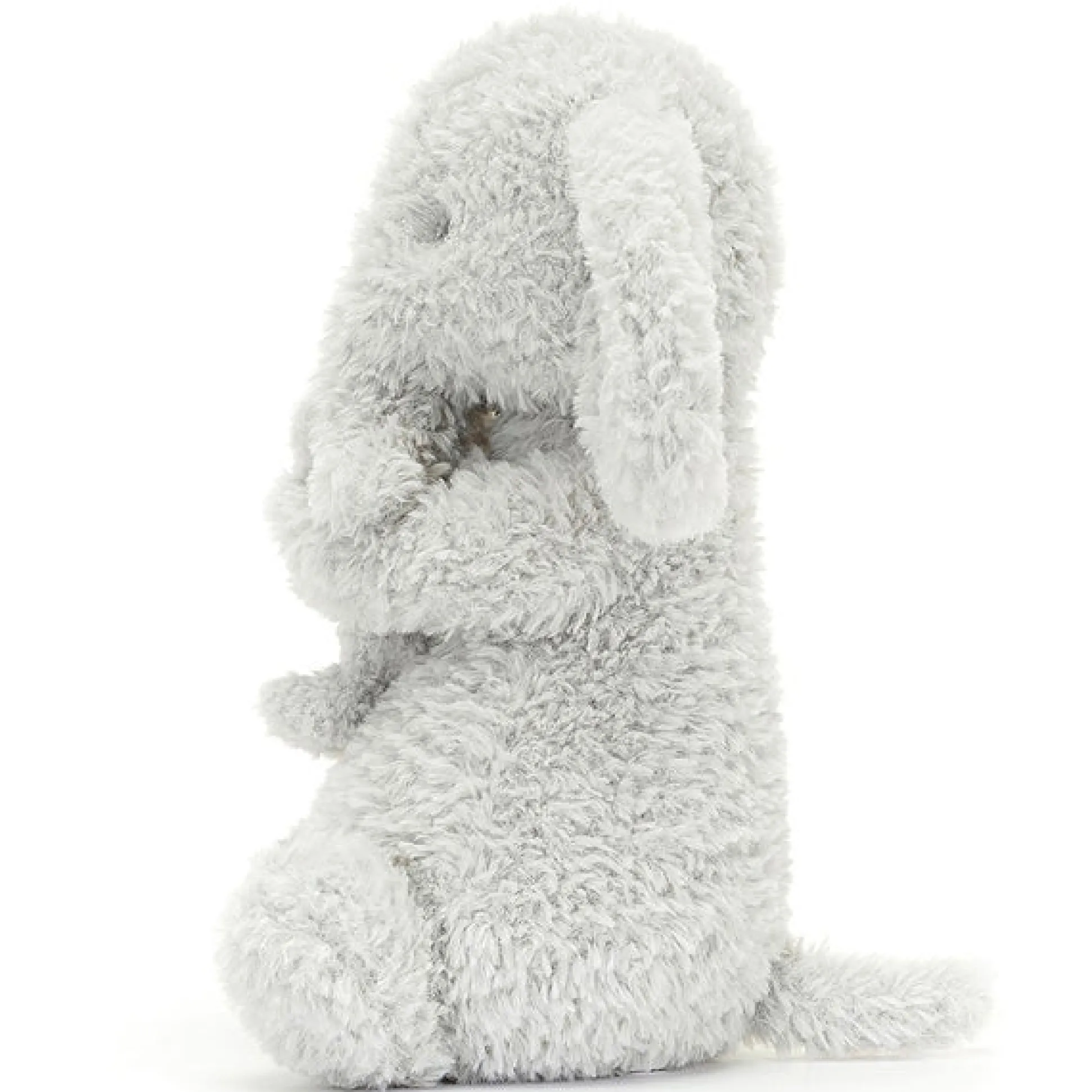 Jellycat Huddles Grey Elephant