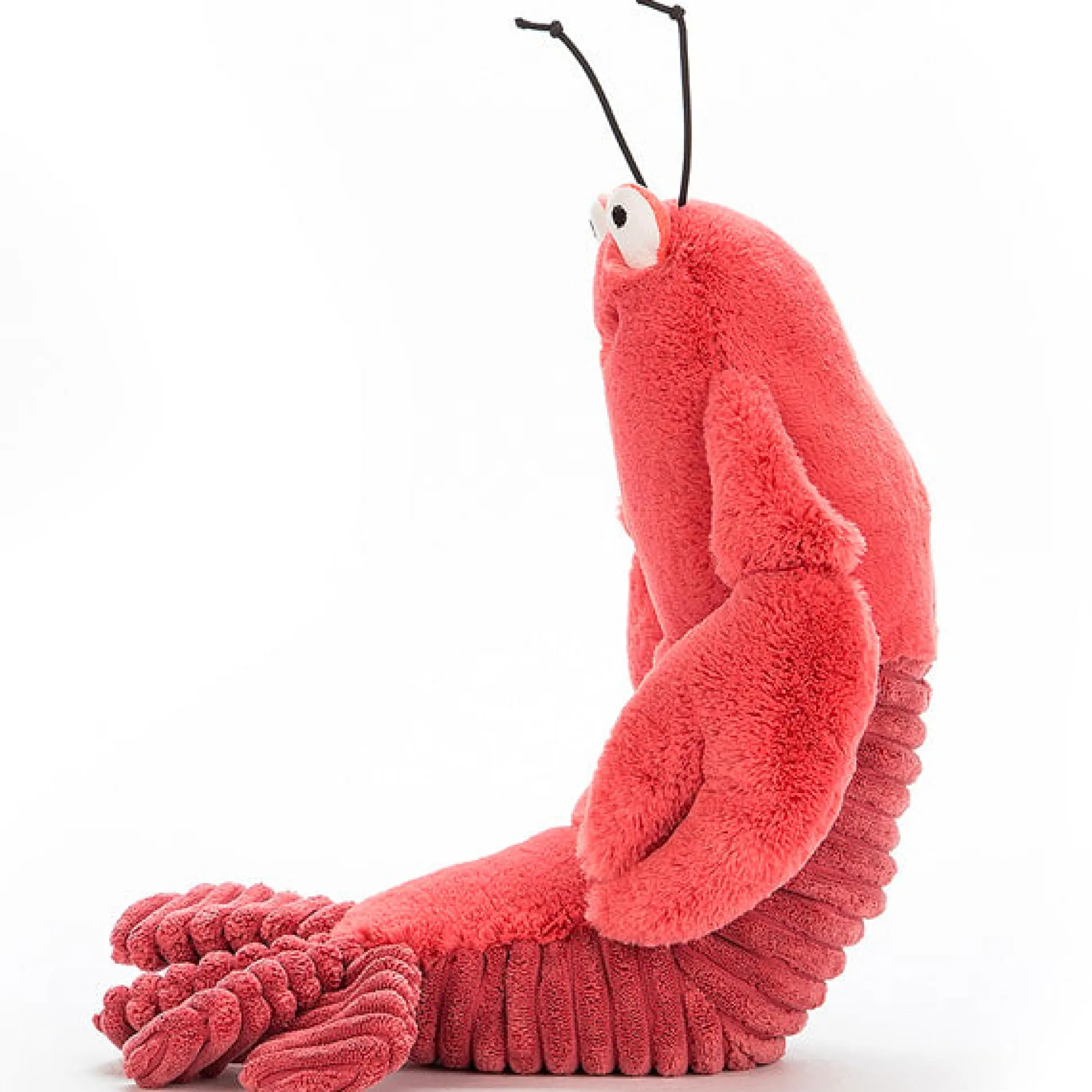 Jellycat Larry Lobster Small