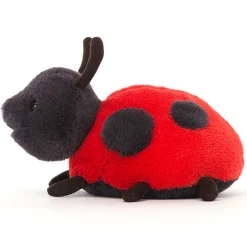 Jellycat Layla Ladybird