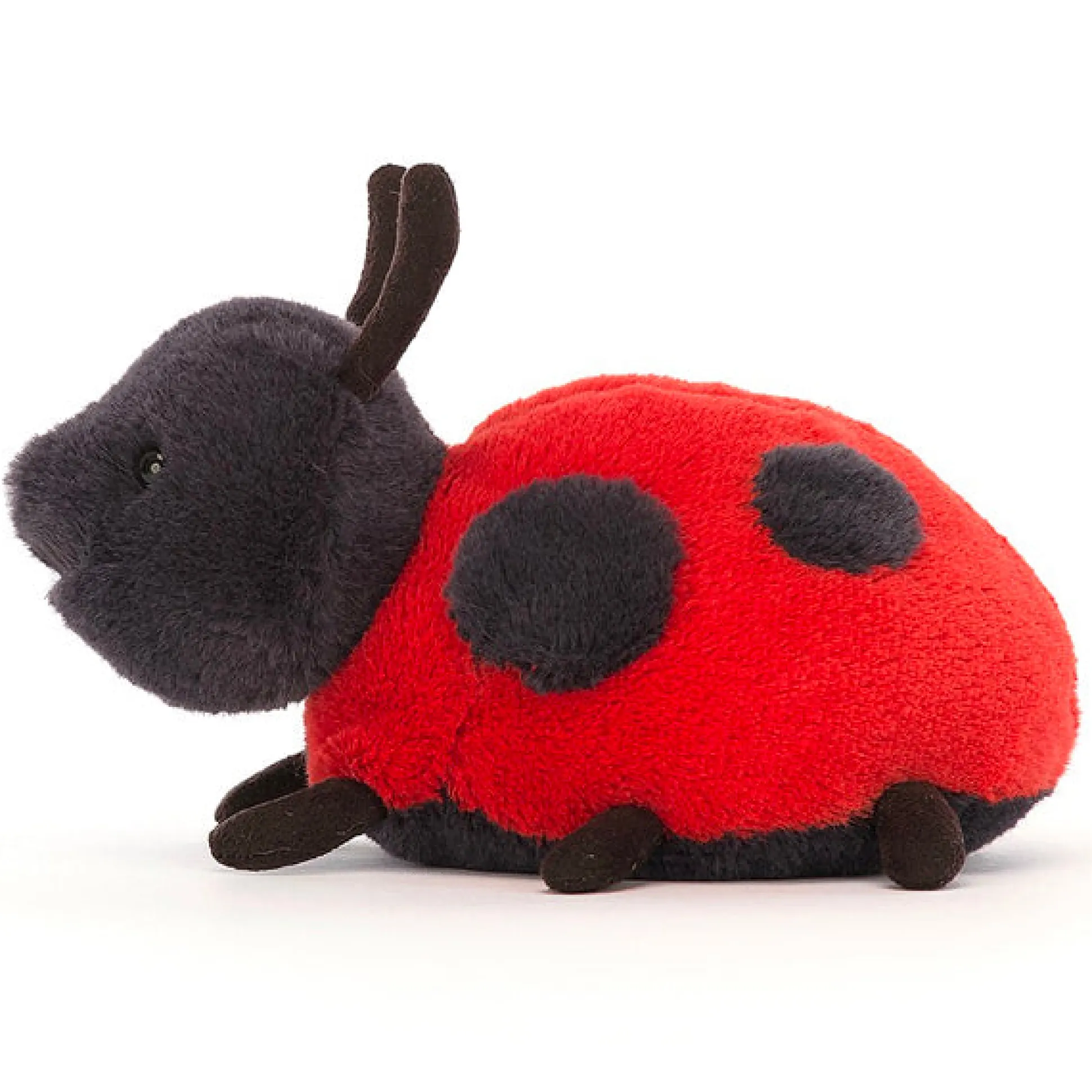 Jellycat Layla Ladybird