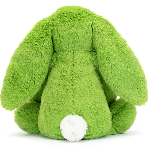 Jellycat Medium Bashful Apple Bunny