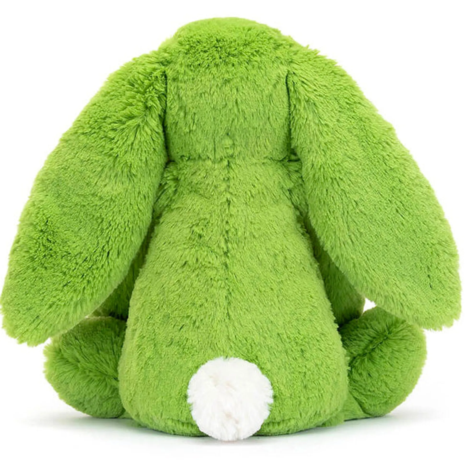 Jellycat Medium Bashful Apple Bunny