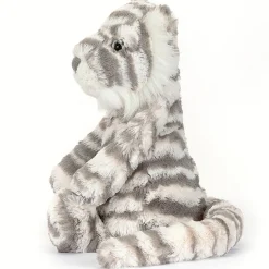 Jellycat Medium Bashful Snow Tiger