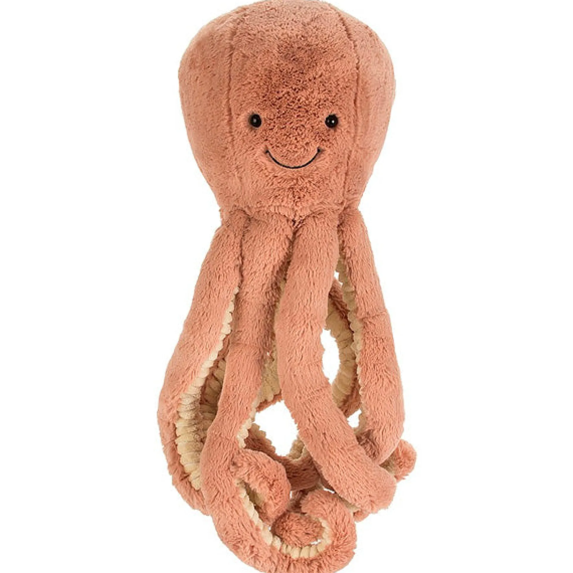 Jellycat Odell Octopus Baby 14Cm