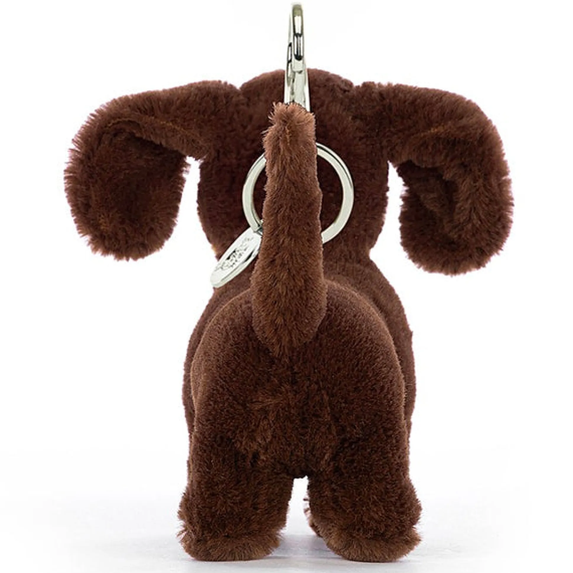 Jellycat Otto Sausage Dog Bag Charm