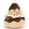 Jellycat Pretty Patisserie Religieuse