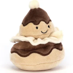 Jellycat Pretty Patisserie Religieuse