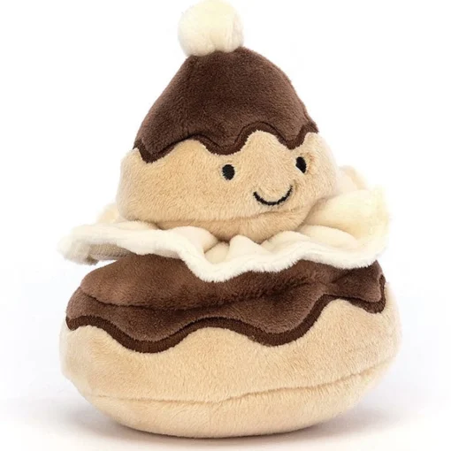 Jellycat Pretty Patisserie Religieuse