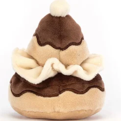 Jellycat Pretty Patisserie Religieuse
