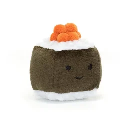 Jellycat Sassy Sushi Hosomaki