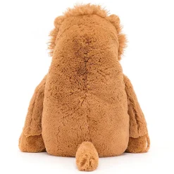 Jellycat Stellan Sabre Tooth Tiger