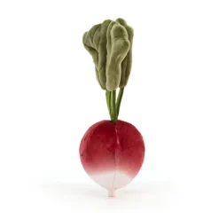 Jellycat Vivacious Vegetable Radish