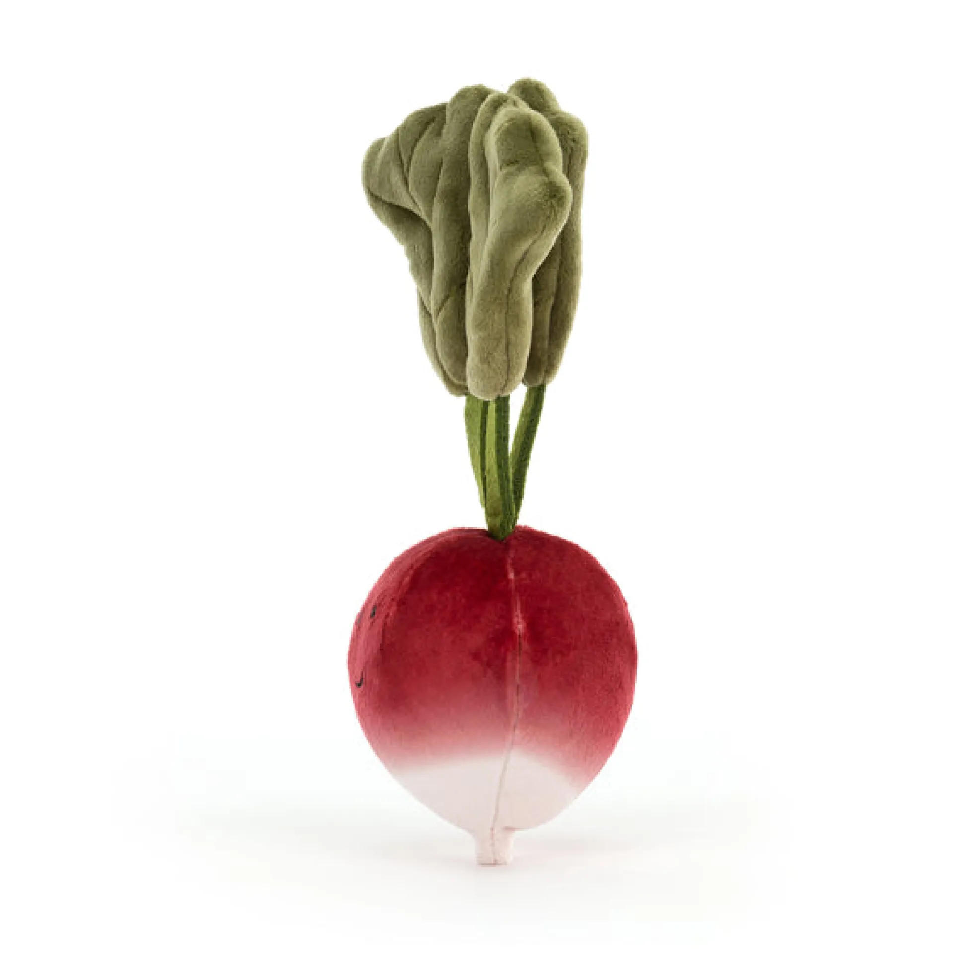 Jellycat Vivacious Vegetable Radish