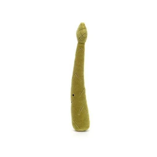 Jellycat Vivacious Vegetable Asparagus