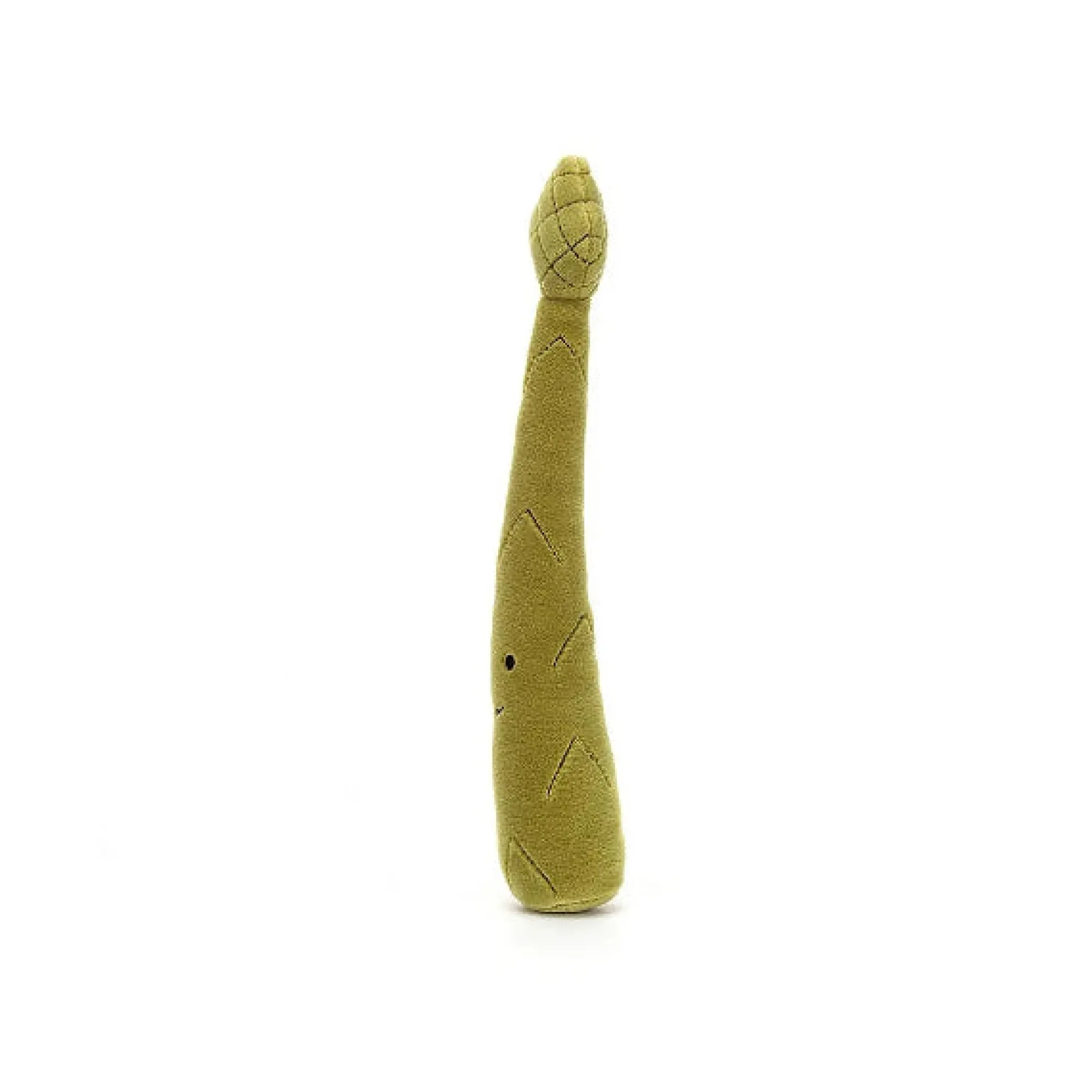 Jellycat Vivacious Vegetable Asparagus
