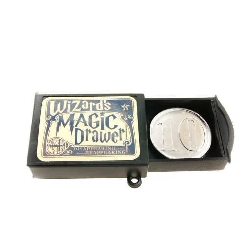 Magic Drawer