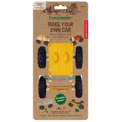 Make Your Own Car