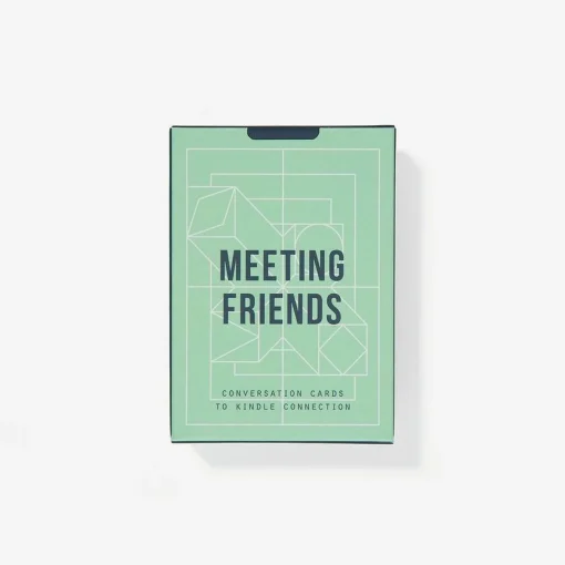 Meeting Friends
