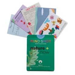 Mindshot: Nature + Now