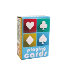 Mini Playing Cards