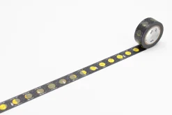 Moon Washi Tape