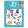 Ocean Transfer Tattoo