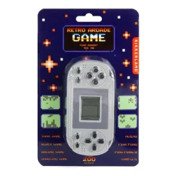 Retro Arcade Game