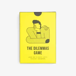The Dilemmas Game