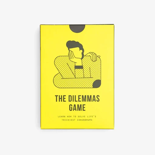 The Dilemmas Game