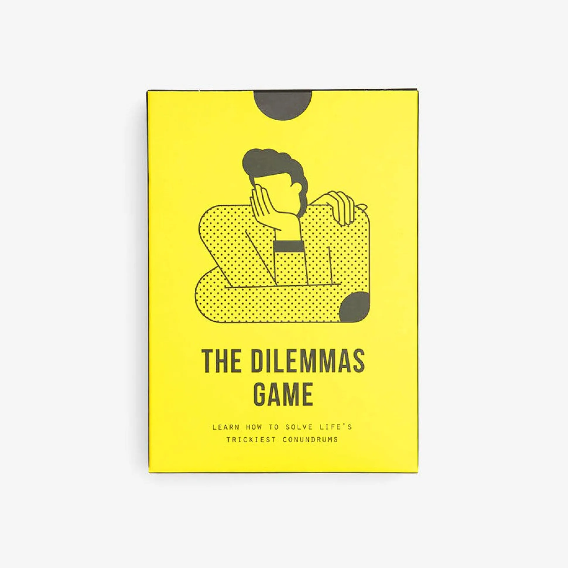 The Dilemmas Game