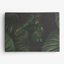 The Wonder Of Nature Cards