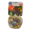 T-Rex Net Of Marbles